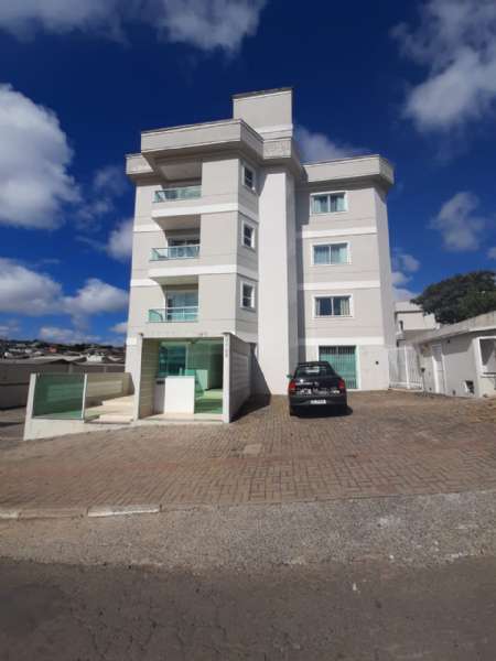 APARTAMENTO - Santa Helena - Lages