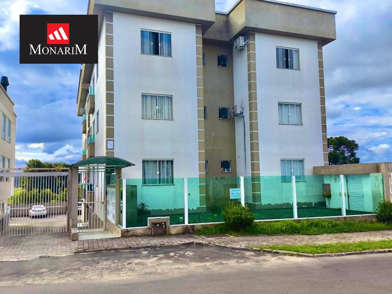 APARTAMENTO - Frei Rogério - Lages