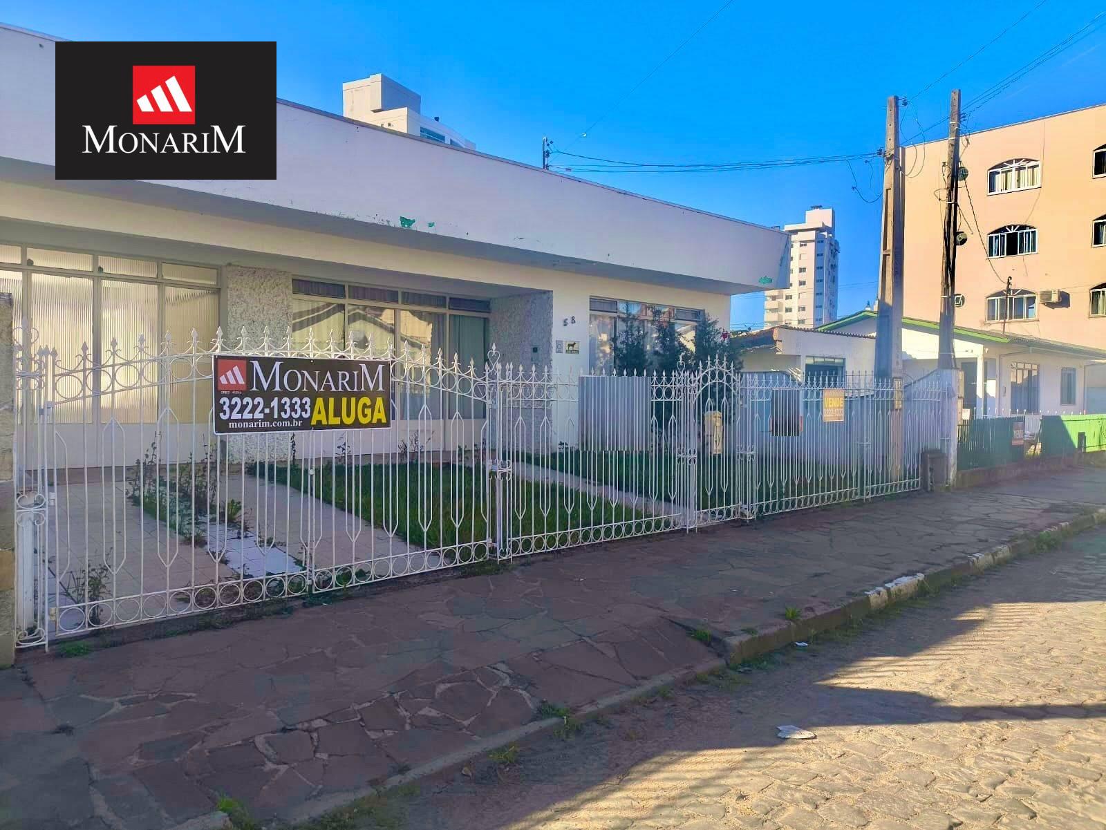 CASA - Centro - Lages