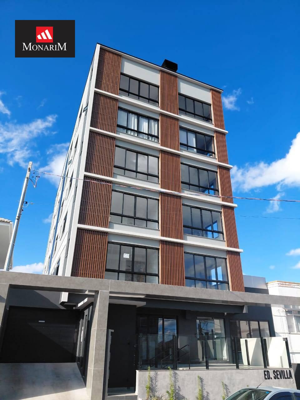 APARTAMENTO - Centro - Lages