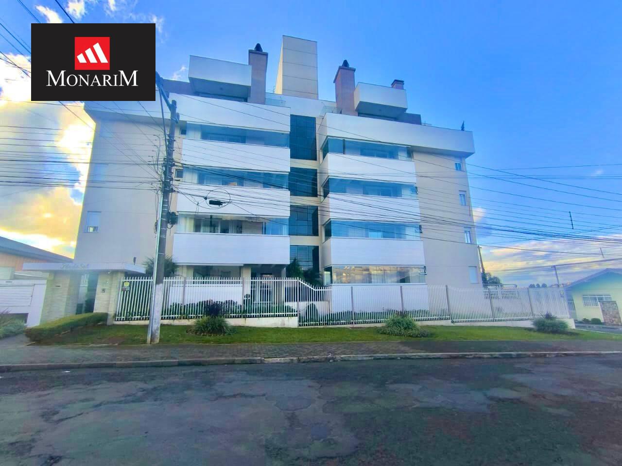 APARTAMENTO - Caravágio - Lages