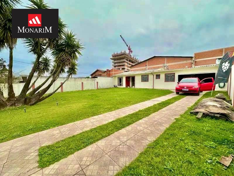 CASA - São Cristóvão - Lages