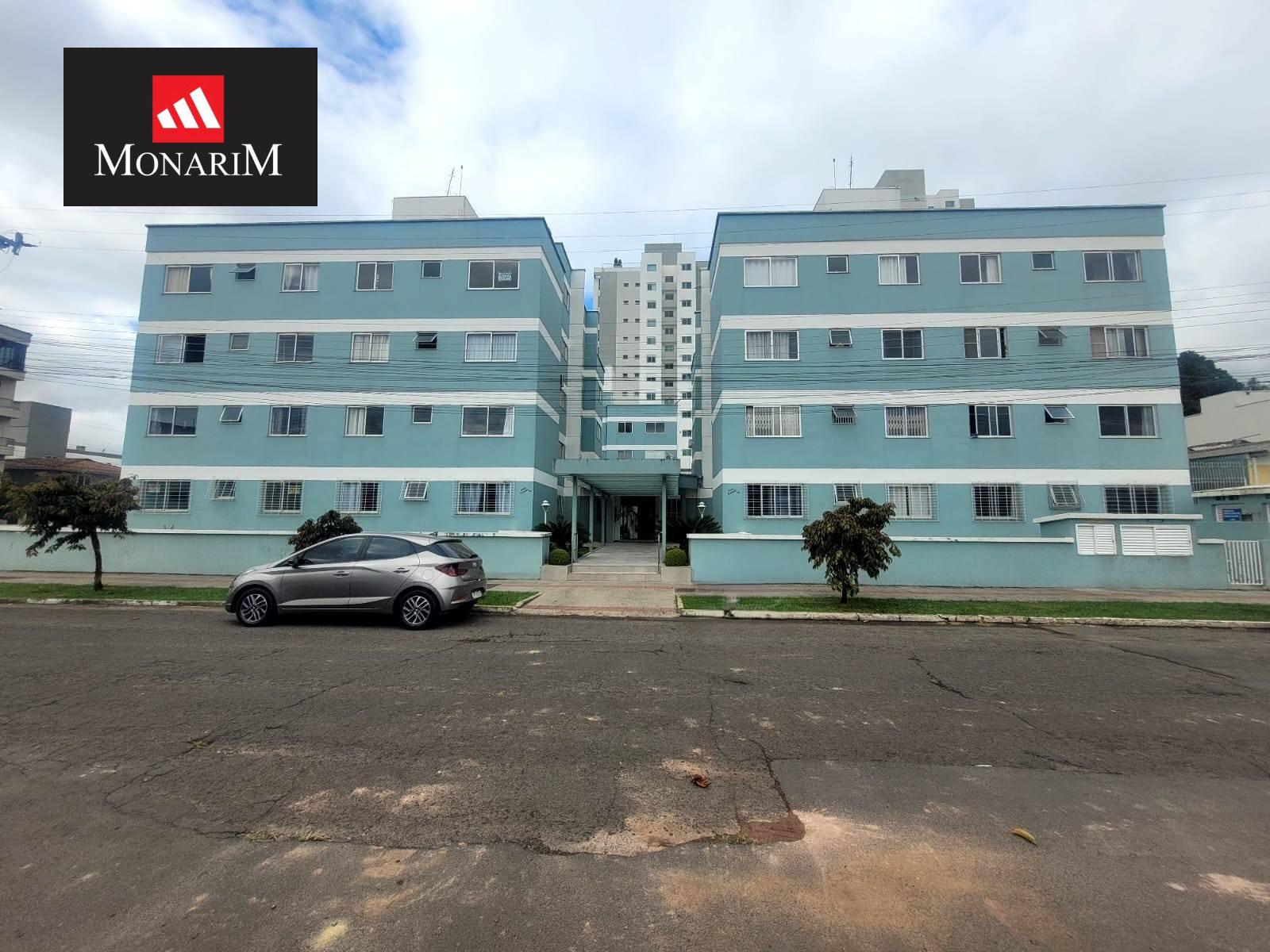 APARTAMENTO - São Cristóvão - Lages