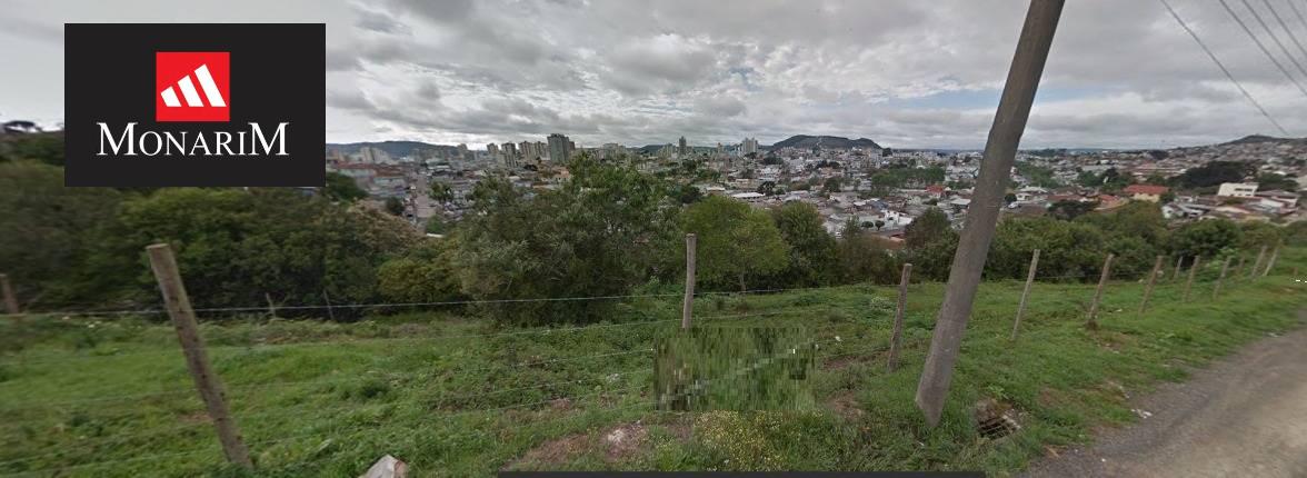 TERRENO - Morro Do Posto - Lages