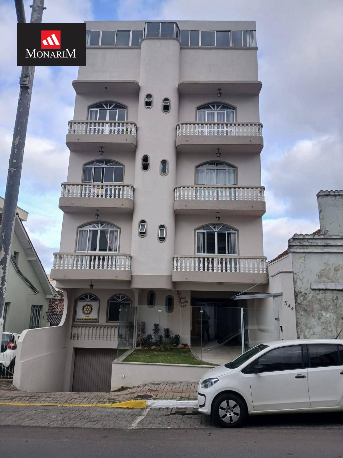 APARTAMENTO - Centro - Lages