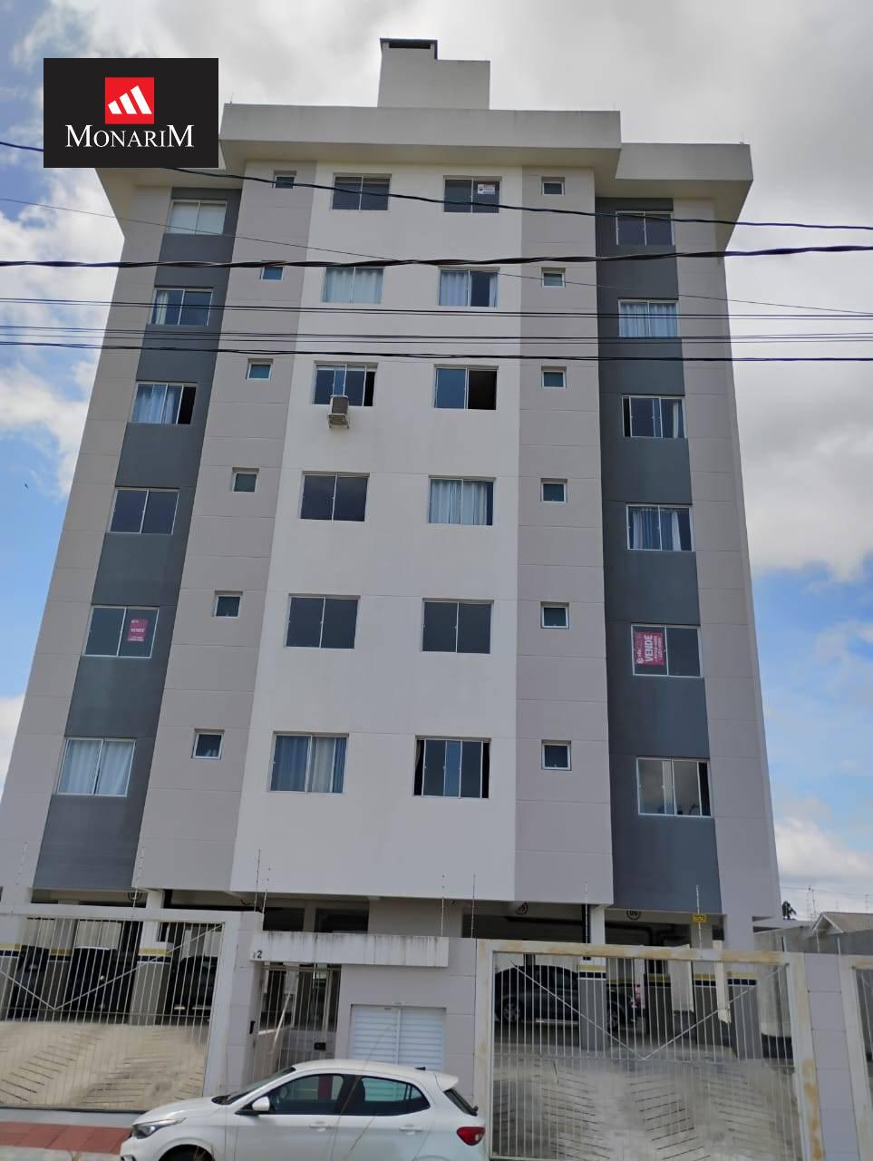APARTAMENTO - Guarujá - Lages