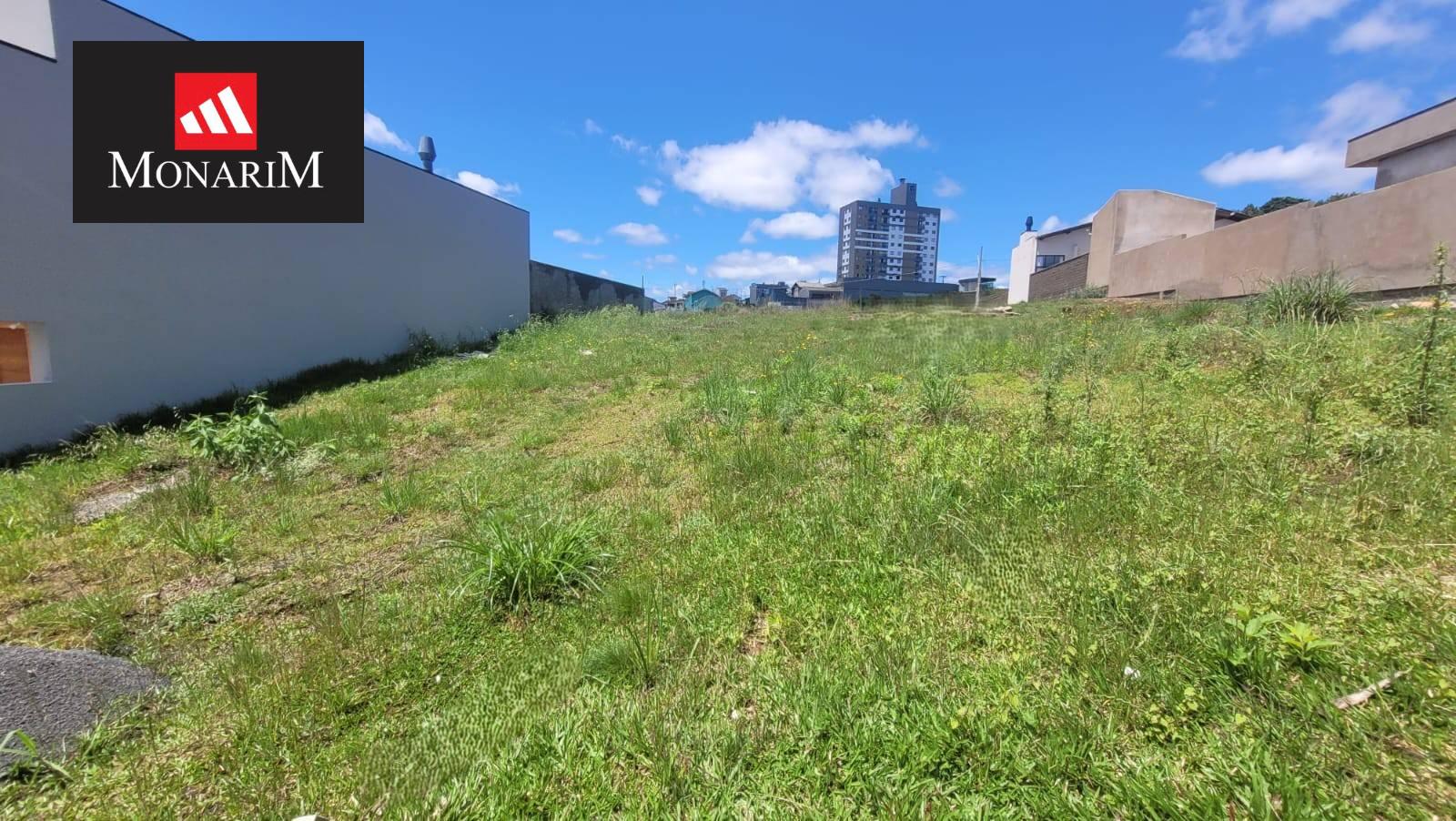 TERRENO URBANO - Boqueirão - Lages