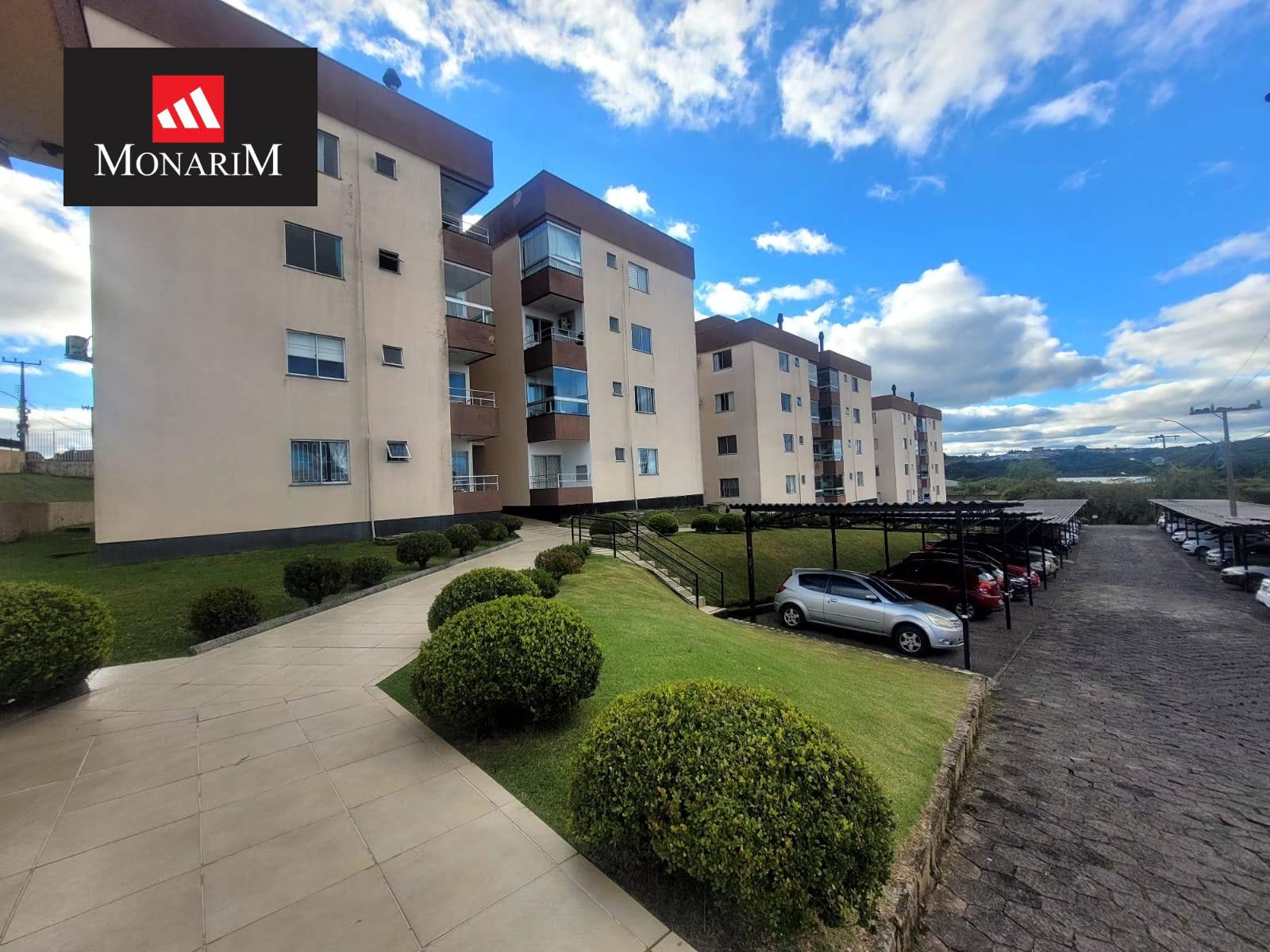 APARTAMENTO - Petrópolis - Lages