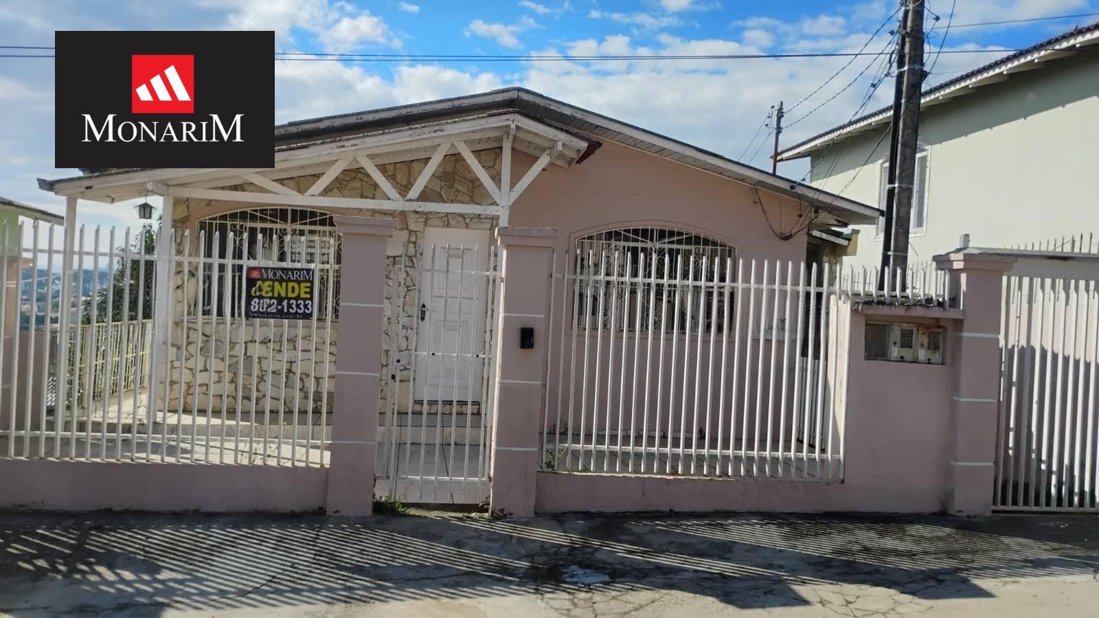 CASA - Santa Rita - Lages