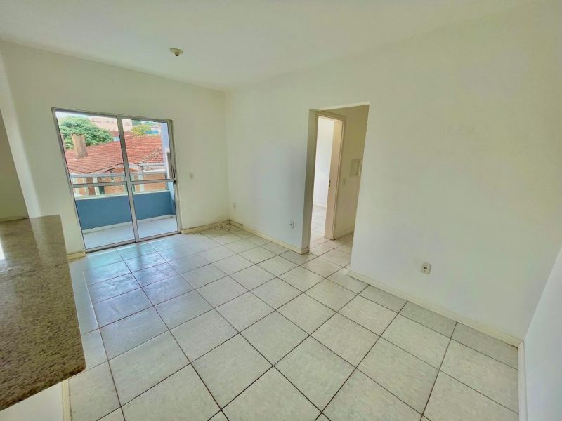 Apto 2 quartos  no bairro CENTRO em LAGES