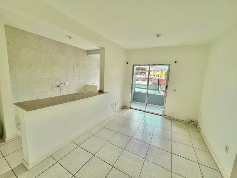 Apto 2 quartos  no bairro CENTRO em LAGES