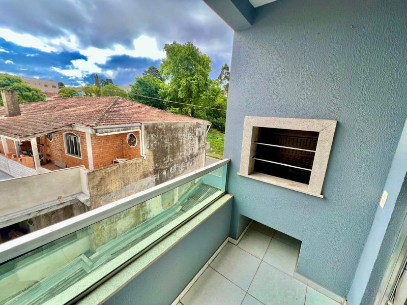 Apto 2 quartos  no bairro CENTRO em LAGES