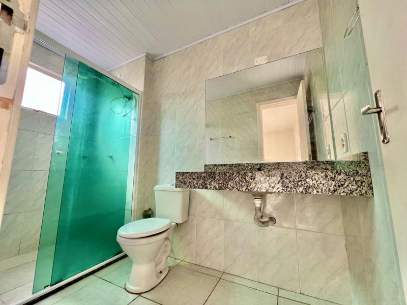 Apto 2 quartos  no bairro CENTRO em LAGES