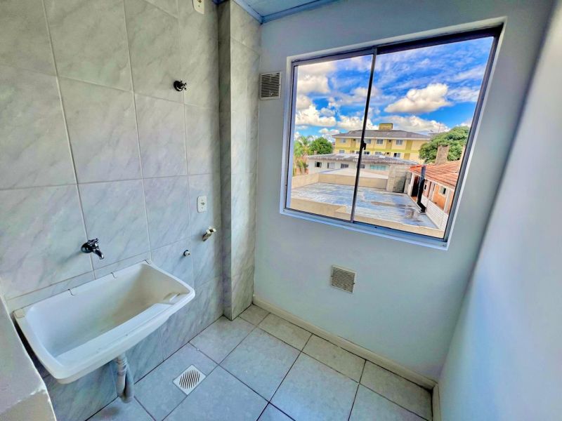 Apto 2 quartos  no bairro CENTRO em LAGES