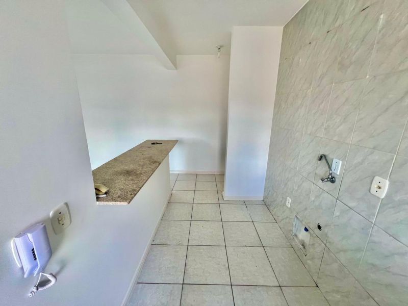 Apto 2 quartos  no bairro CENTRO em LAGES