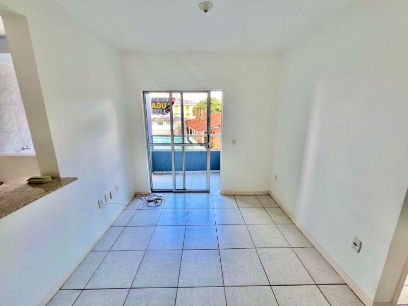 Apto 2 quartos  no bairro CENTRO em LAGES