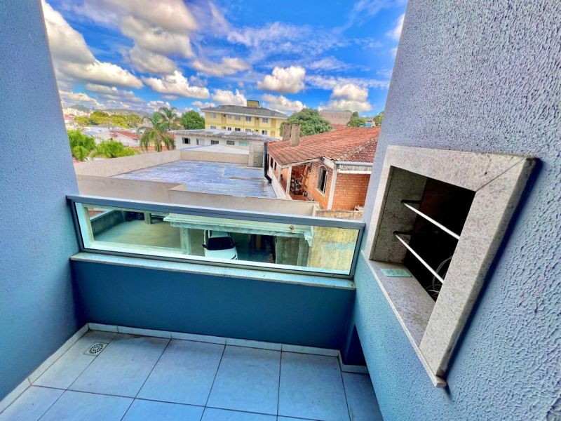 Apto 2 quartos  no bairro CENTRO em LAGES