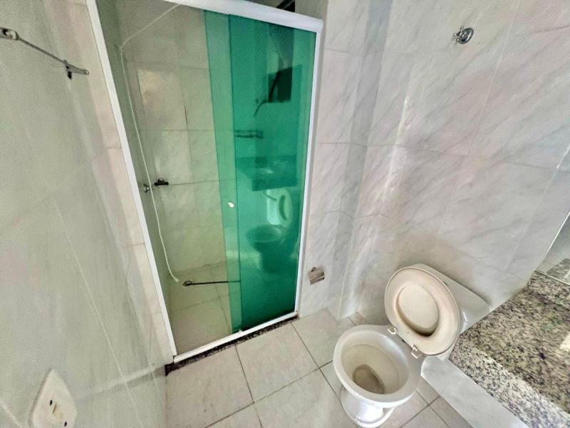 Apto 2 quartos  no bairro CENTRO em LAGES