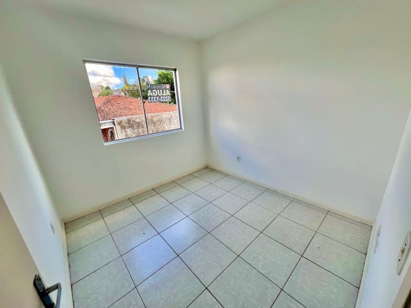 Apto 2 quartos  no bairro CENTRO em LAGES