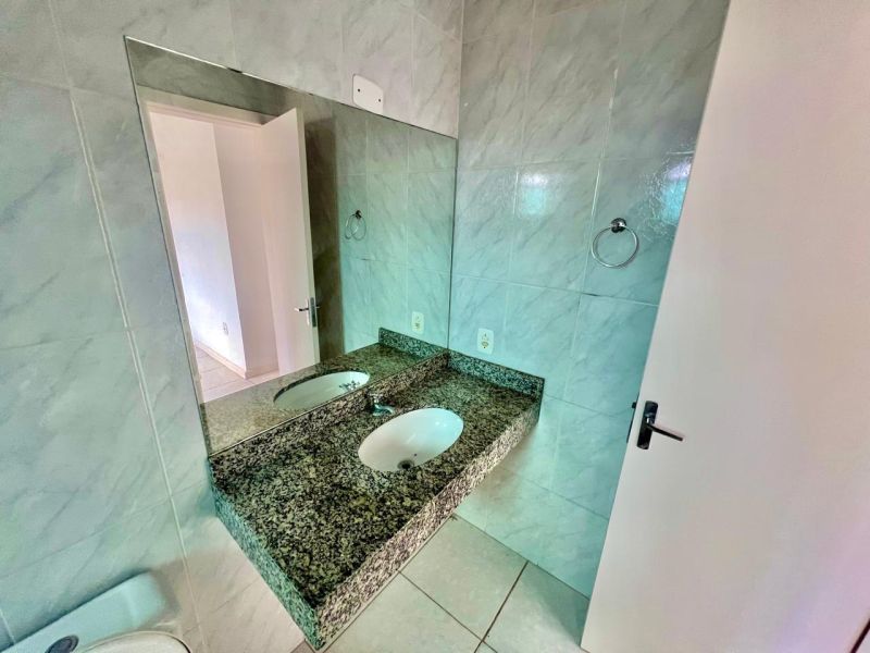 Apto 2 quartos  no bairro CENTRO em LAGES