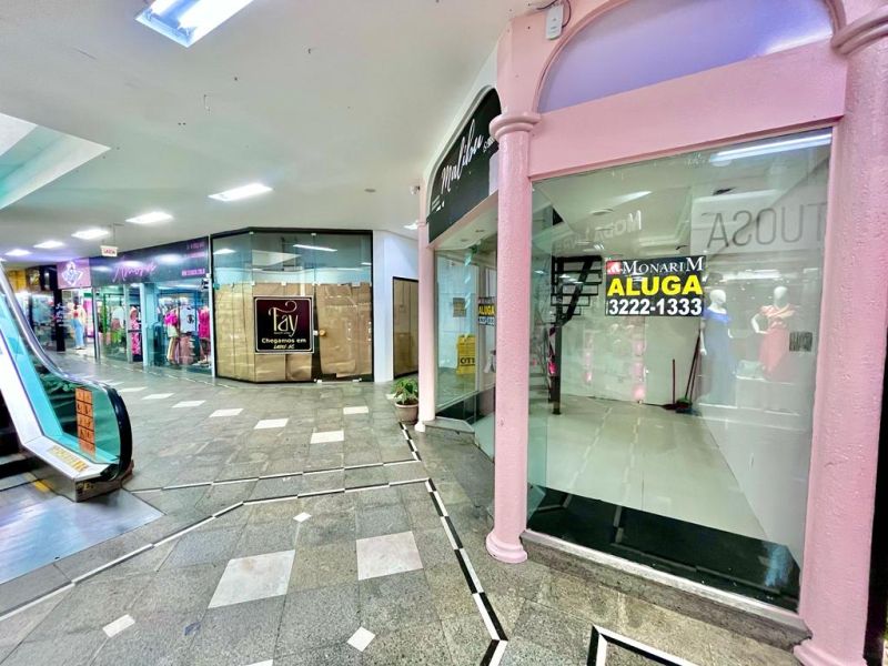 Sala no bairro CENTRO em LAGES