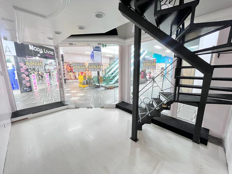 Sala no bairro CENTRO em LAGES