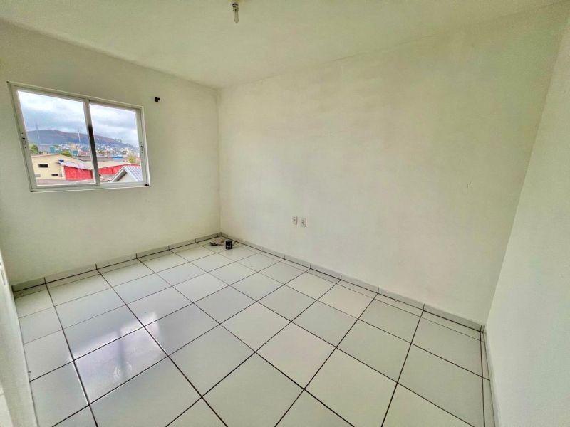 Apto 2 quartos  no bairro SÃO CRISTÓVÃO em LAGES
