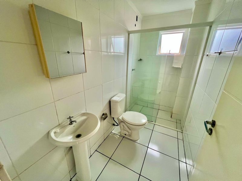 Apto 2 quartos  no bairro SÃO CRISTÓVÃO em LAGES