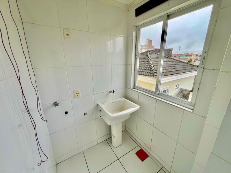 Apto 2 quartos  no bairro SÃO CRISTÓVÃO em LAGES