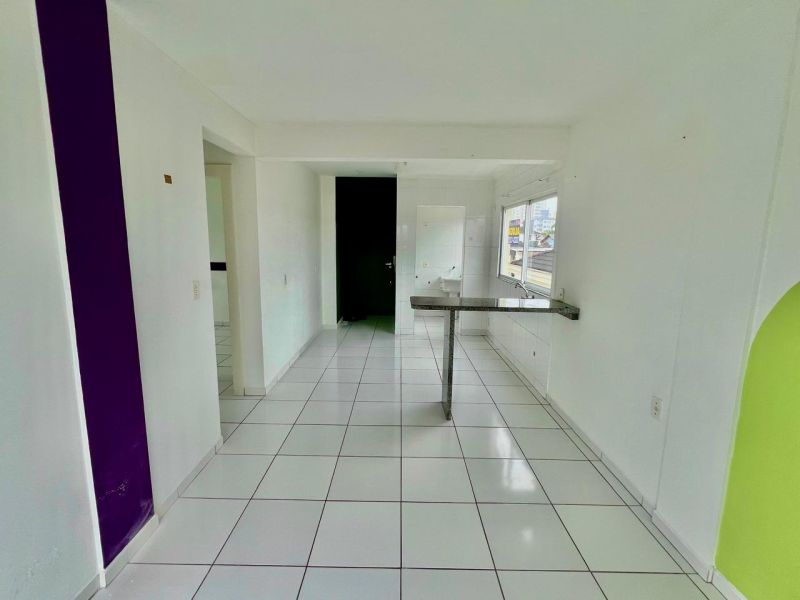 Apto 2 quartos  no bairro SÃO CRISTÓVÃO em LAGES