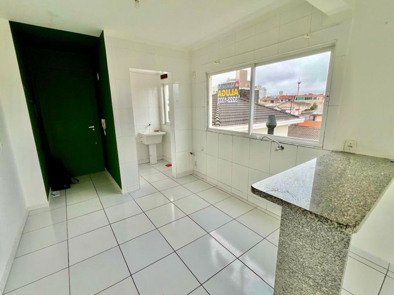 Apto 2 quartos  no bairro SÃO CRISTÓVÃO em LAGES