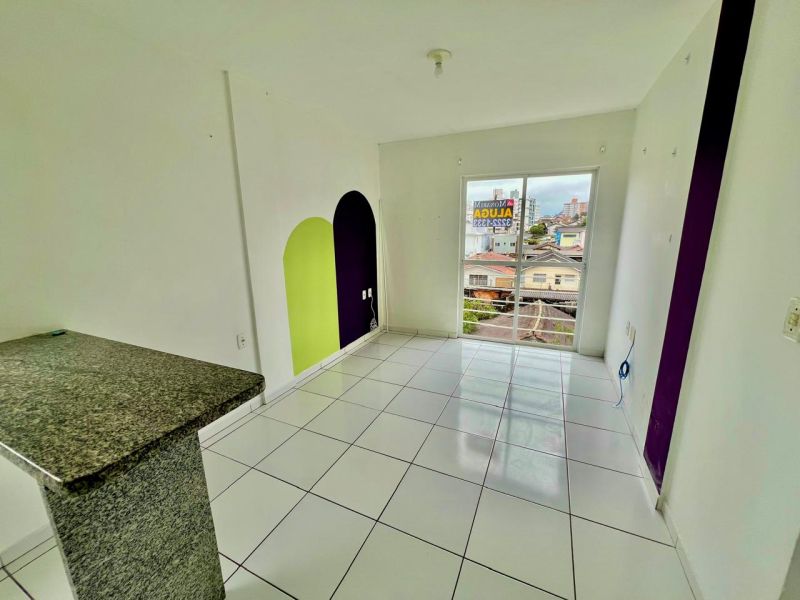 Apto 2 quartos  no bairro SÃO CRISTÓVÃO em LAGES
