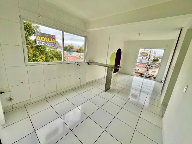 Apto 2 quartos  no bairro SÃO CRISTÓVÃO em LAGES