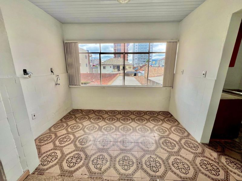 Apto 3 quartos  no bairro CENTRO em LAGES