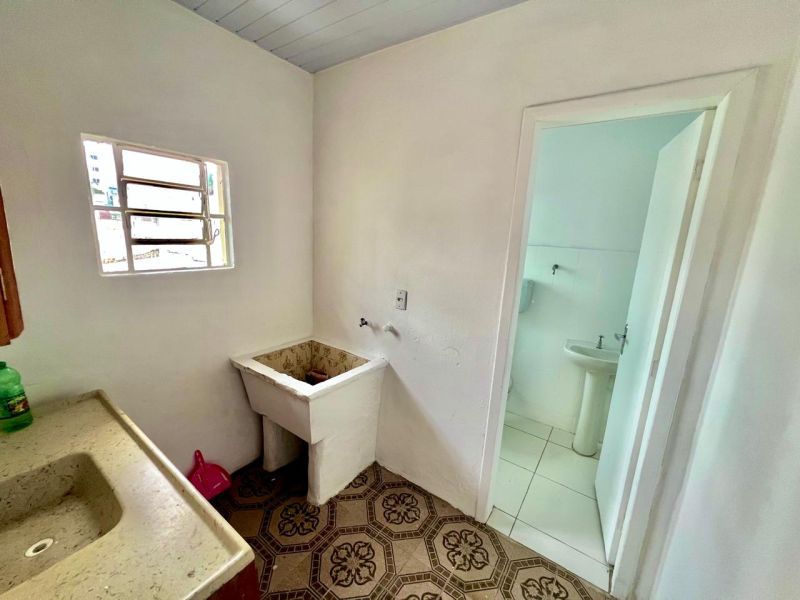 Apto 3 quartos  no bairro CENTRO em LAGES