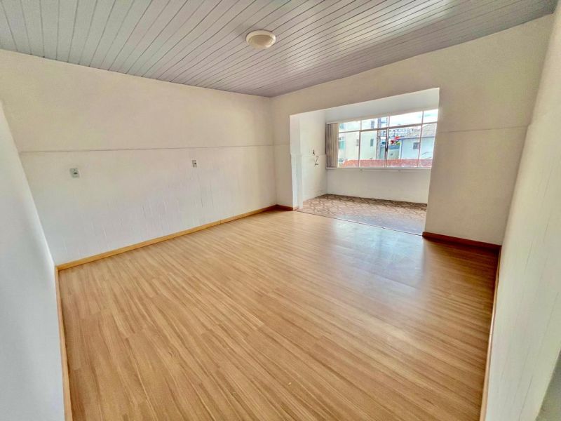 Apto 3 quartos  no bairro CENTRO em LAGES