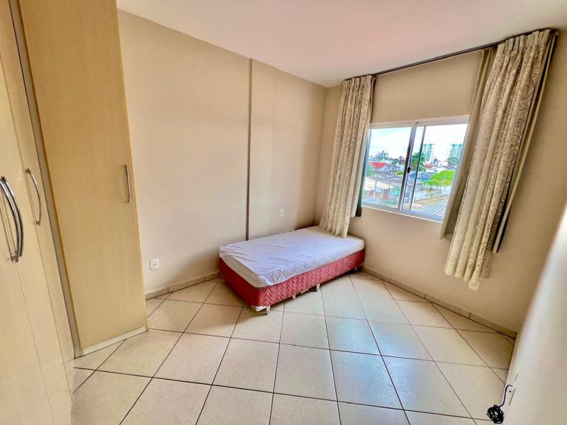 Apto 2 quartos  no bairro SAGRADO CORAÇÃO DE JESUS em LAGES