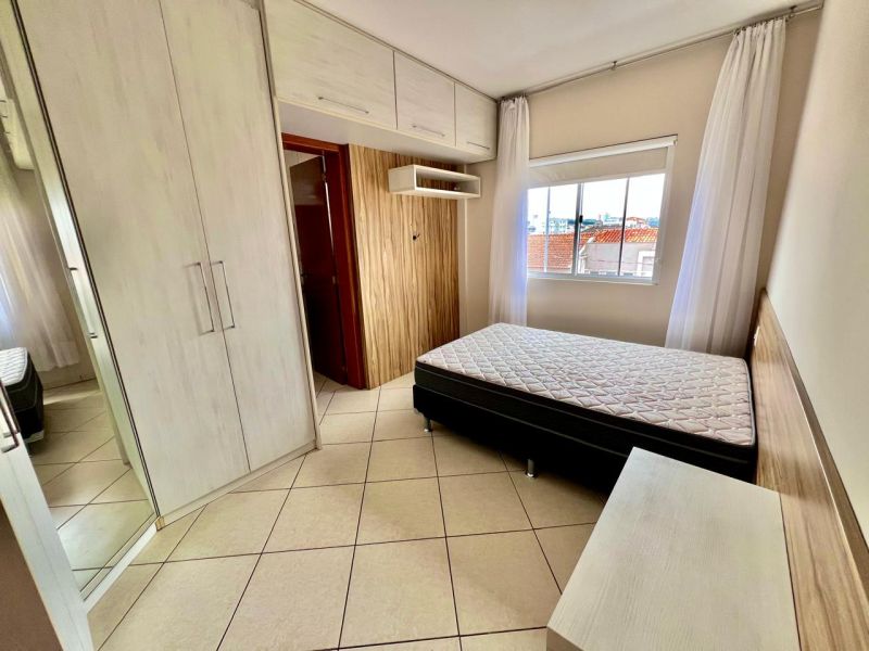 Apto 2 quartos  no bairro SAGRADO CORAÇÃO DE JESUS em LAGES