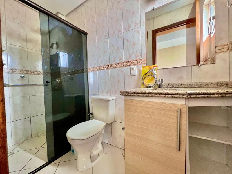 Apto 2 quartos  no bairro SAGRADO CORAÇÃO DE JESUS em LAGES