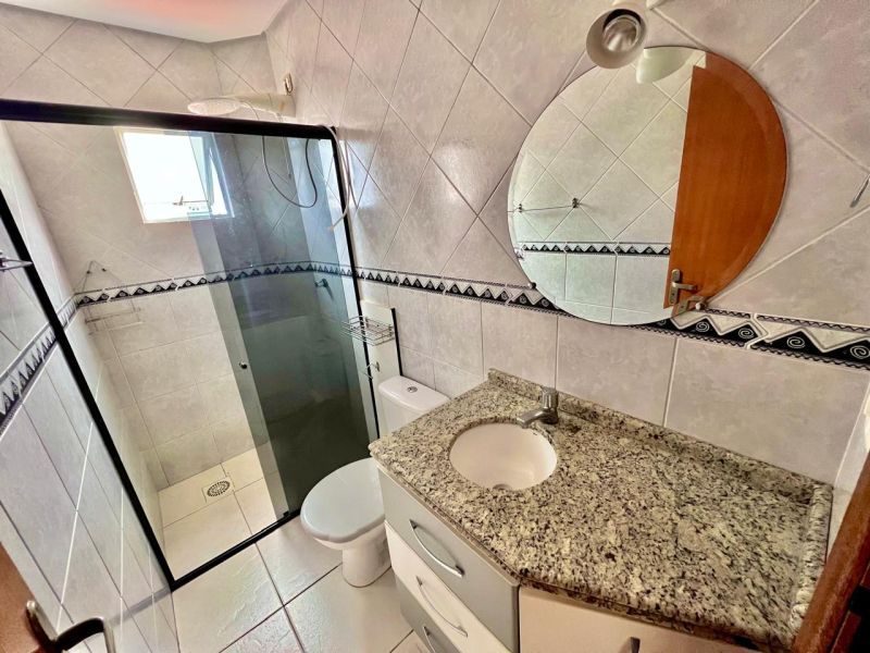 Apto 2 quartos  no bairro SAGRADO CORAÇÃO DE JESUS em LAGES