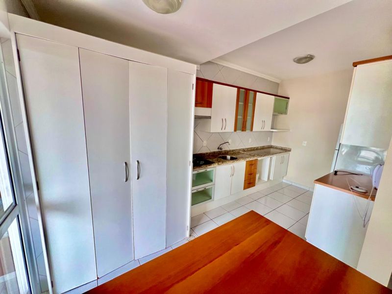 Apto 2 quartos  no bairro SAGRADO CORAÇÃO DE JESUS em LAGES