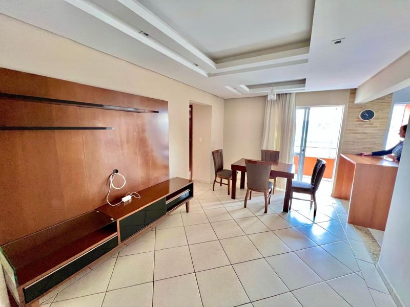 Apto 2 quartos  no bairro SAGRADO CORAÇÃO DE JESUS em LAGES