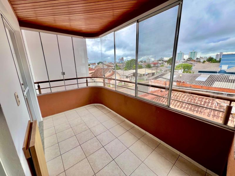 Apto 2 quartos  no bairro SAGRADO CORAÇÃO DE JESUS em LAGES