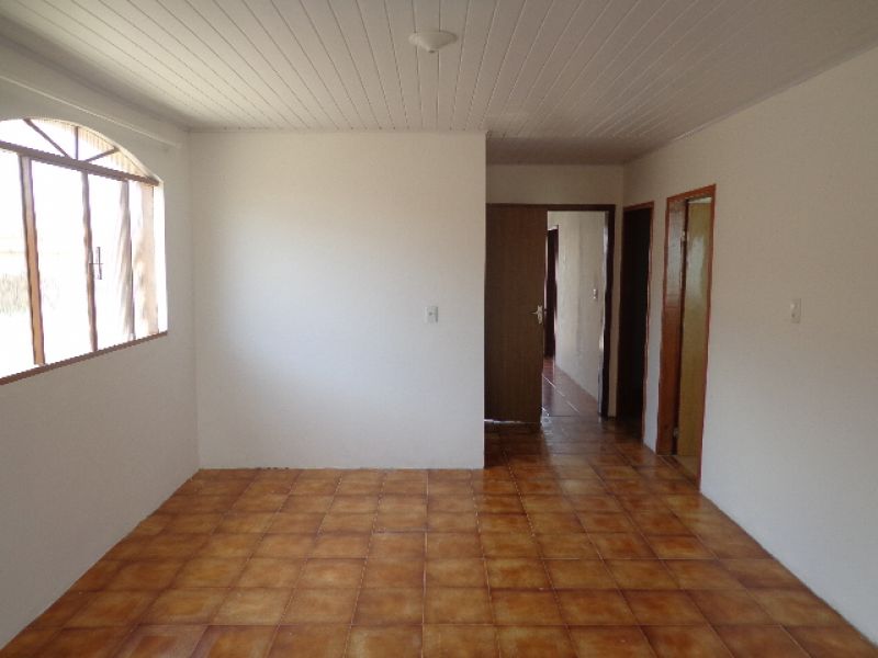 Casa 3 quartos  no bairro SÃO CRISTÓVÃO em LAGES