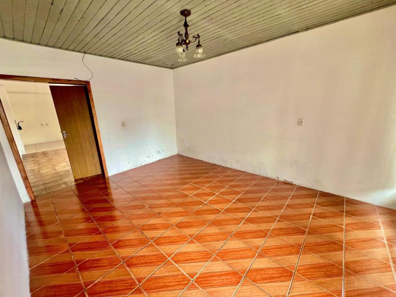 Casa 3 quartos  no bairro SÃO CRISTÓVÃO em LAGES