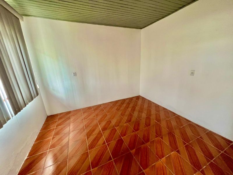 Casa 3 quartos  no bairro SÃO CRISTÓVÃO em LAGES