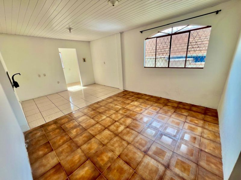 Casa 3 quartos  no bairro SÃO CRISTÓVÃO em LAGES