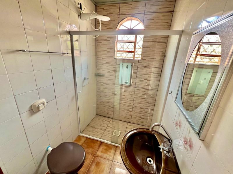 Casa 3 quartos  no bairro SÃO CRISTÓVÃO em LAGES