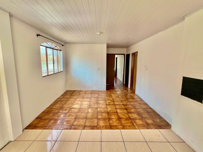 Casa 3 quartos  no bairro SÃO CRISTÓVÃO em LAGES