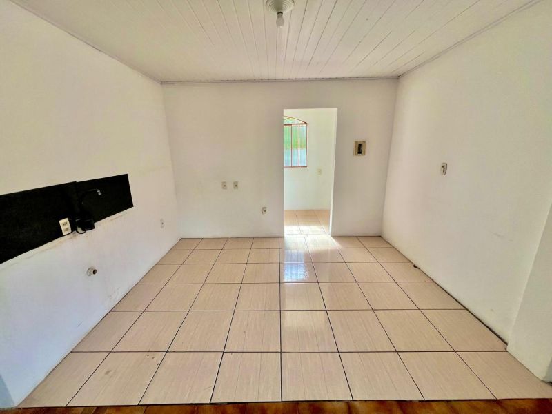 Casa 3 quartos  no bairro SÃO CRISTÓVÃO em LAGES